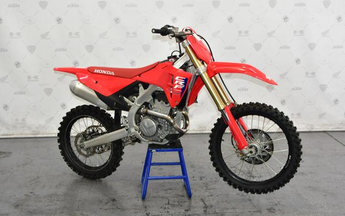 2026 CRF 250R - Honda