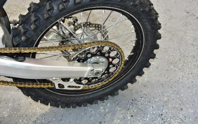 2026 CRF 250R - Honda