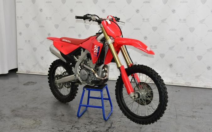 2026 CRF 250R - Honda