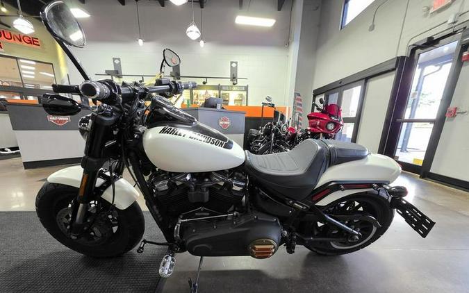 2019 Harley-Davidson® FXFB - Softail® Fat Bob®