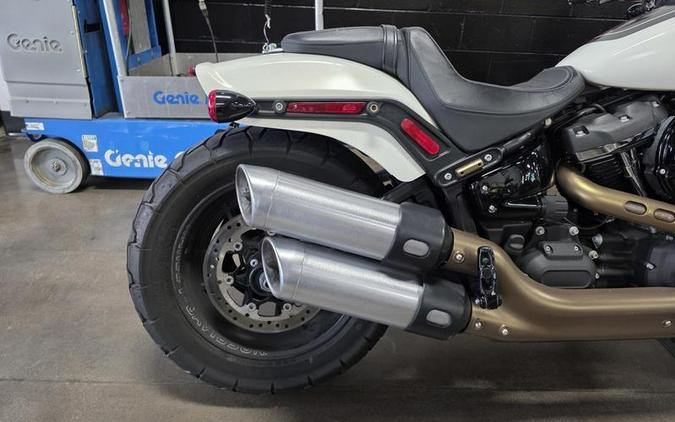 2019 Harley-Davidson® FXFB - Softail® Fat Bob®