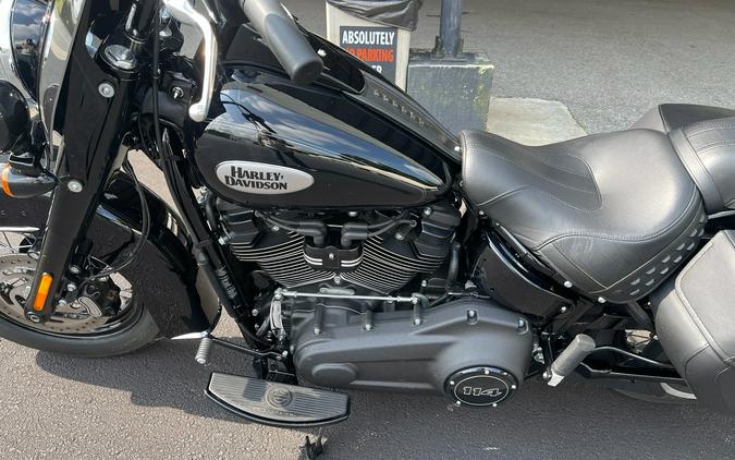 2023 Harley-Davidson Heritage Classic 114