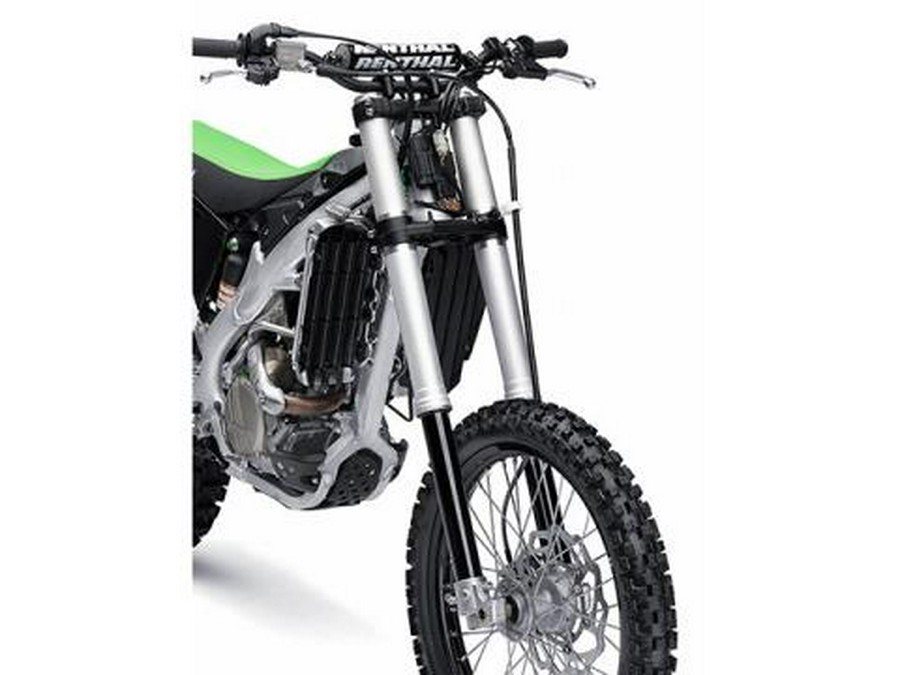 2015 Kawasaki KX™450F