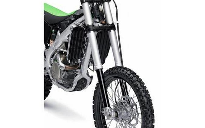 2015 Kawasaki KX™450F