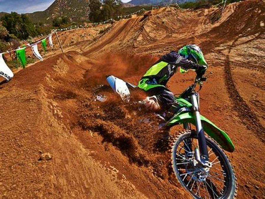2015 Kawasaki KX™450F