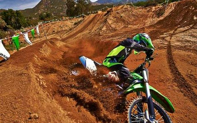 2015 Kawasaki KX™450F