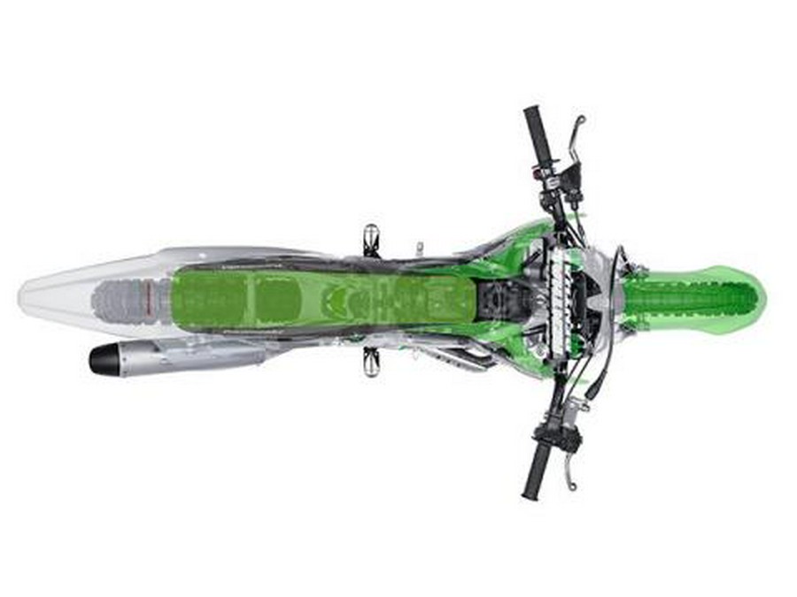 2015 Kawasaki KX™450F