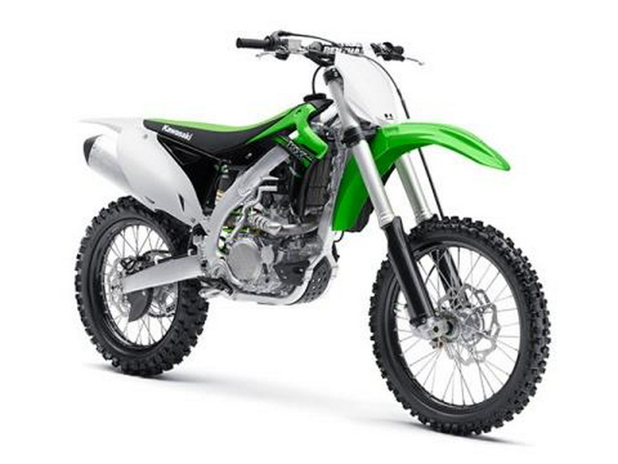 2015 Kawasaki KX™450F