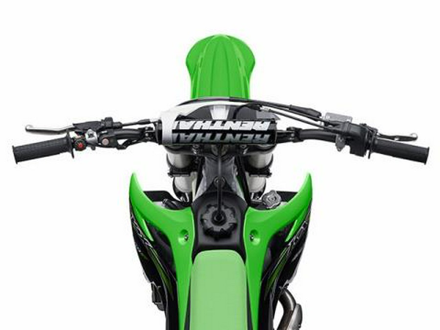 2015 Kawasaki KX™450F