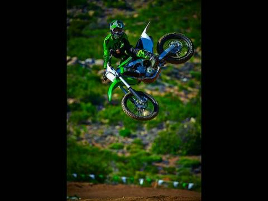 2015 Kawasaki KX™450F