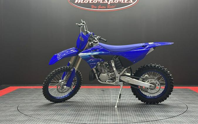 2027 Yamaha YZ250X