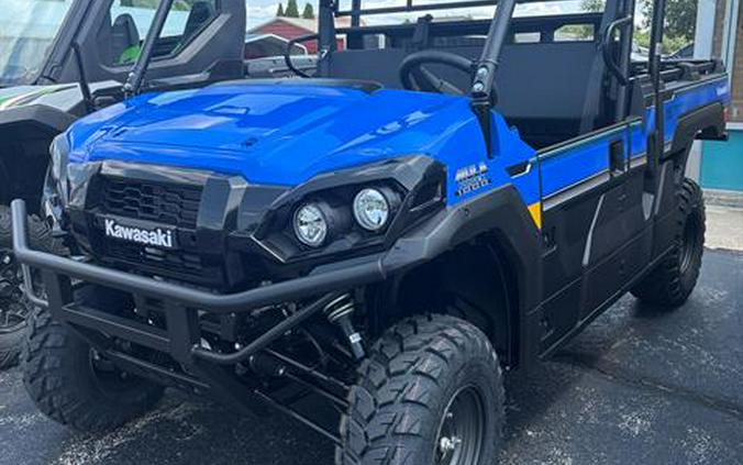 2027 Kawasaki MULE PRO-FX™ 1000 HD Edition
