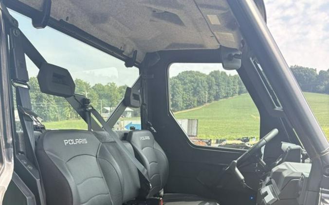 2023 Polaris® Ranger XP 1000 NorthStar Edition Ultimate