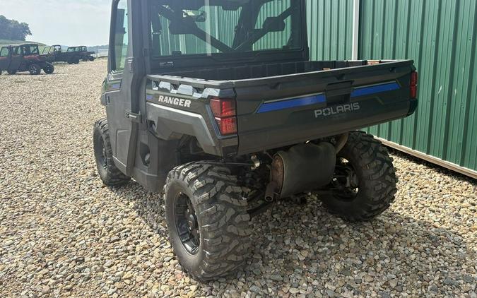 2023 Polaris® Ranger XP 1000 NorthStar Edition Ultimate