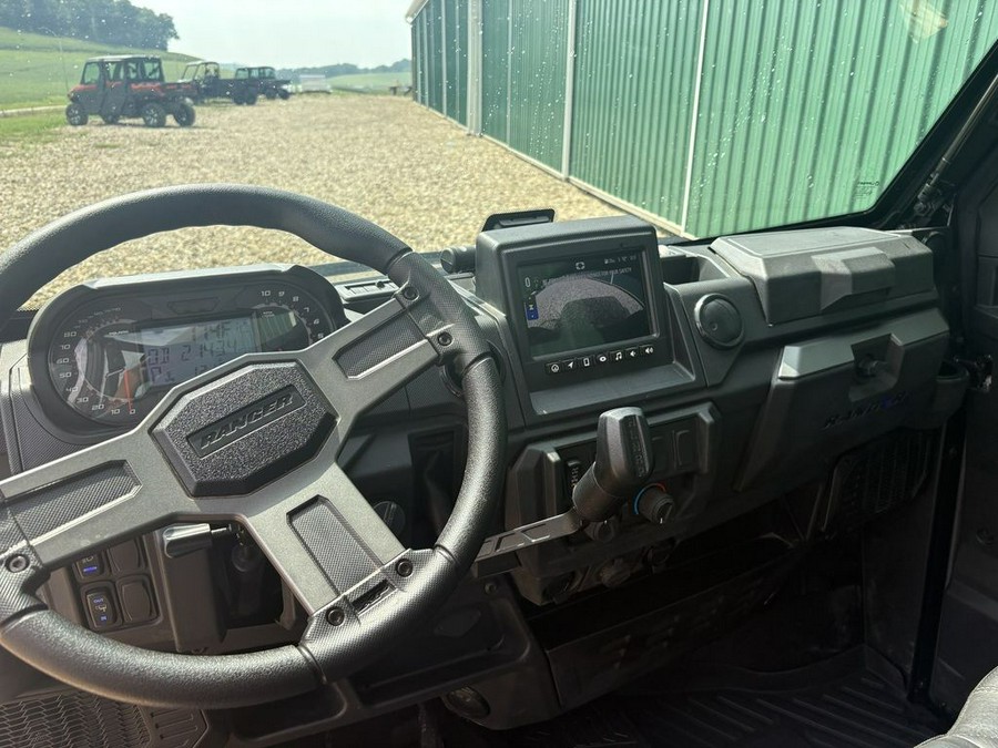 2023 Polaris® Ranger XP 1000 NorthStar Edition Ultimate