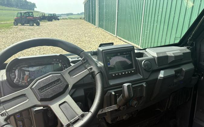 2023 Polaris® Ranger XP 1000 NorthStar Edition Ultimate