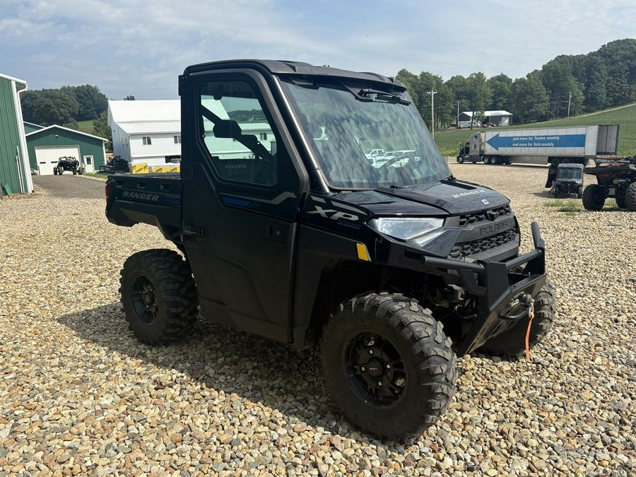 2023 Polaris® Ranger XP 1000 NorthStar Edition Ultimate
