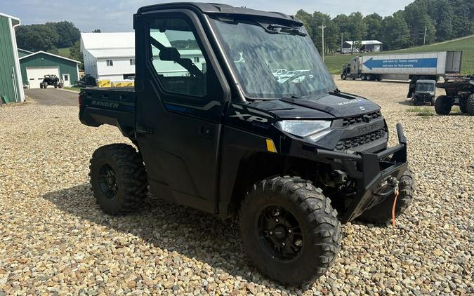 2023 Polaris® Ranger XP 1000 NorthStar Edition Ultimate