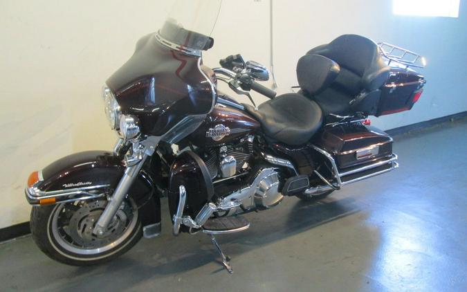 2005 Harley-Davidson® FLHTCUI - Electra Glide® Ultra Classic® Injection