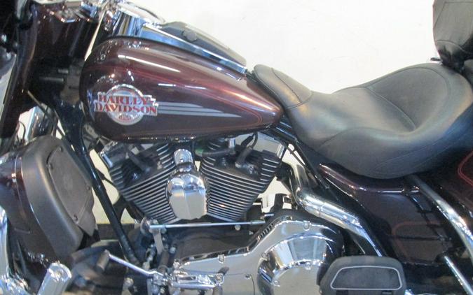 2005 Harley-Davidson® FLHTCUI - Electra Glide® Ultra Classic® Injection