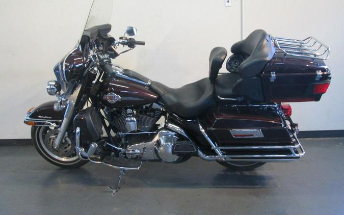 2005 Harley-Davidson® FLHTCUI - Electra Glide® Ultra Classic® Injection