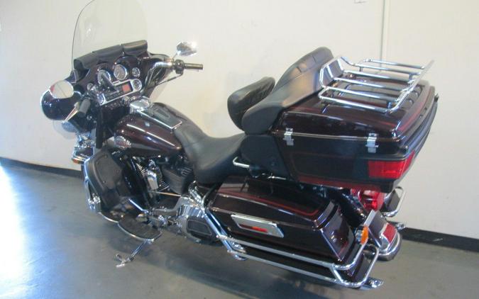 2005 Harley-Davidson® FLHTCUI - Electra Glide® Ultra Classic® Injection