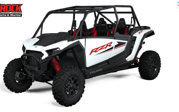 2024 Polaris Industries RZR XP 4 1000 SPORT