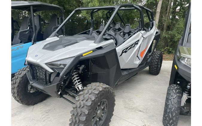 2024 Polaris Industries RZR XP 4 1000 SPORT