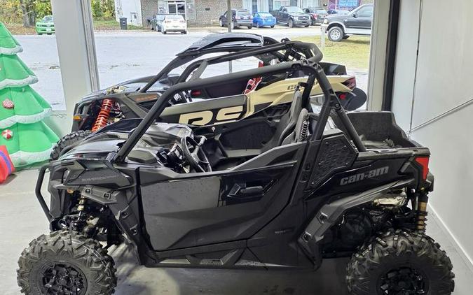 2023 Can-Am® Maverick Sport DPS 1000R