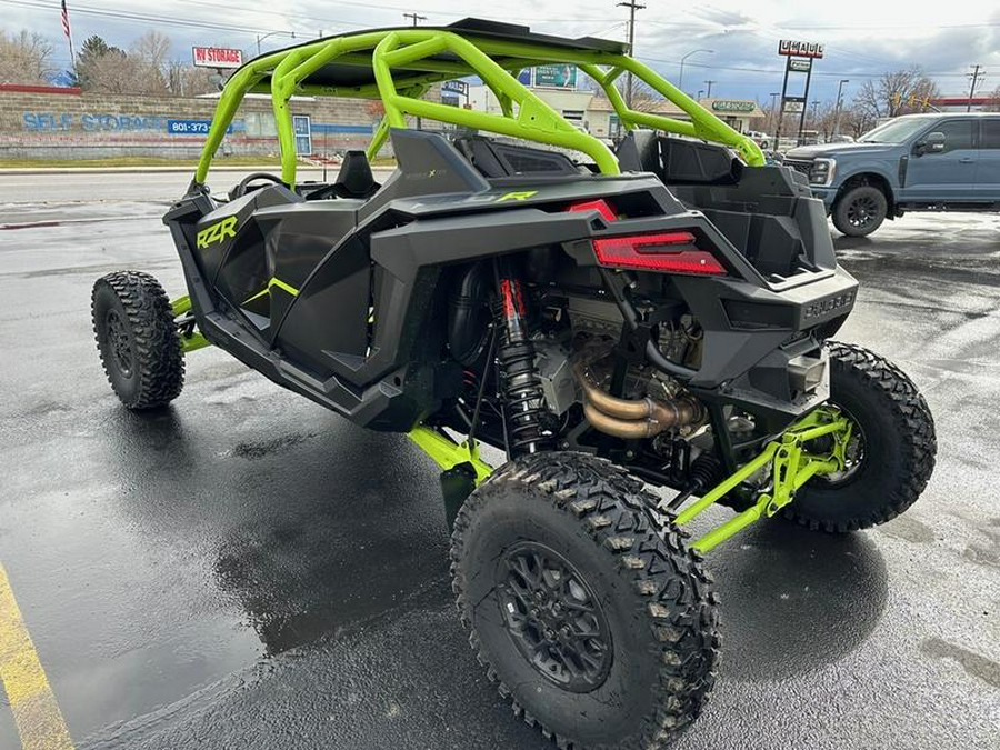 2024 Polaris® RZR Pro R 4 Ultimate