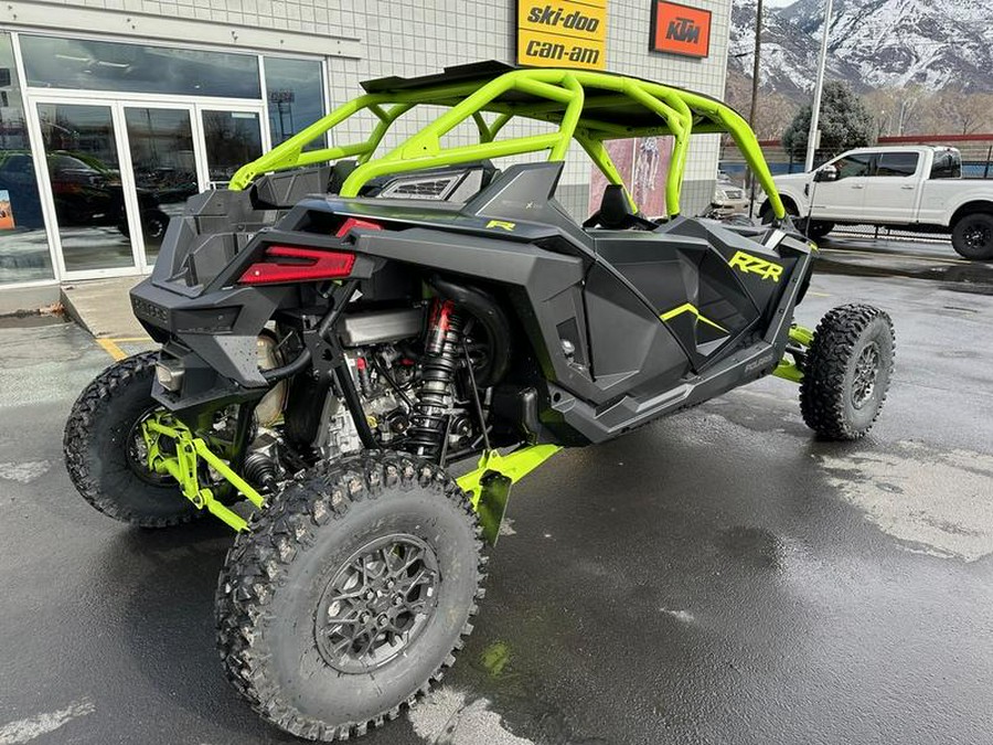 2024 Polaris® RZR Pro R 4 Ultimate