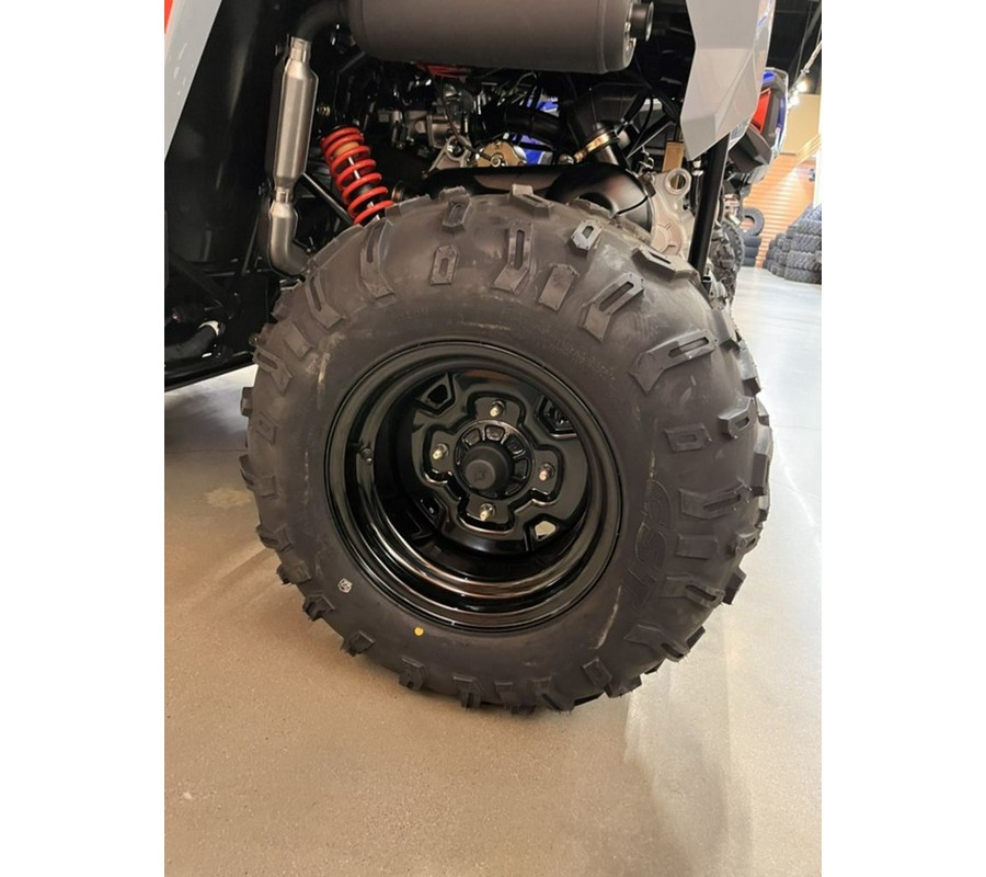 2024 Polaris RZR 200 EFI