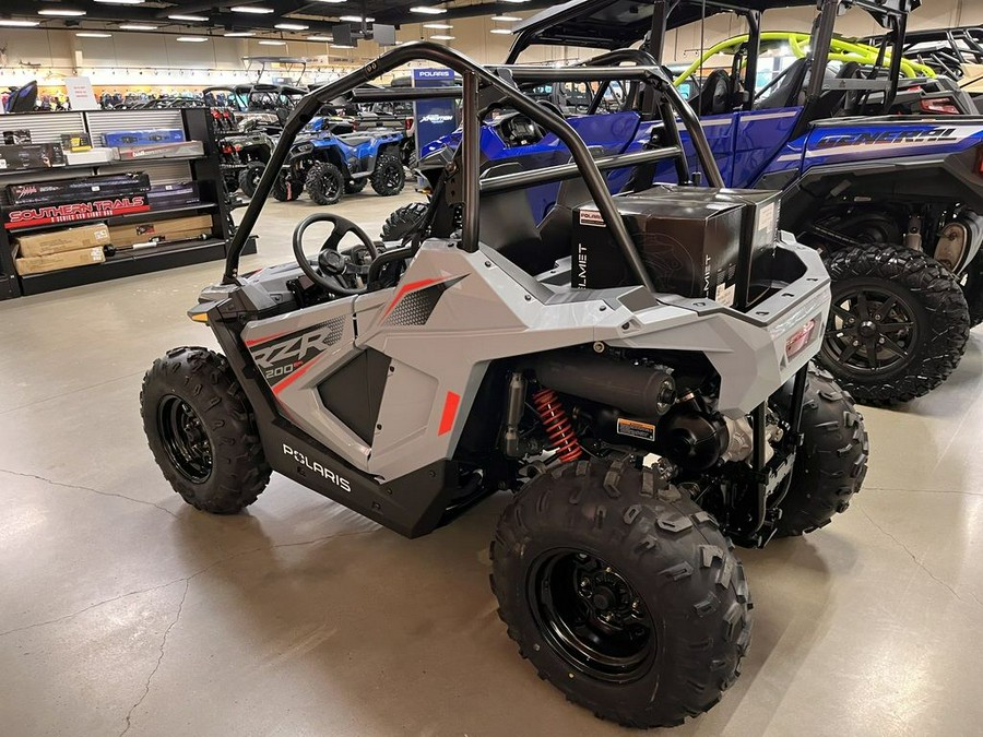 2024 Polaris RZR 200 EFI