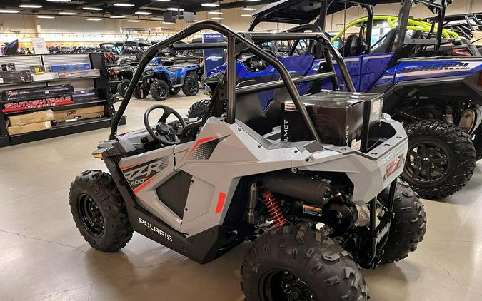 2024 Polaris RZR 200 EFI