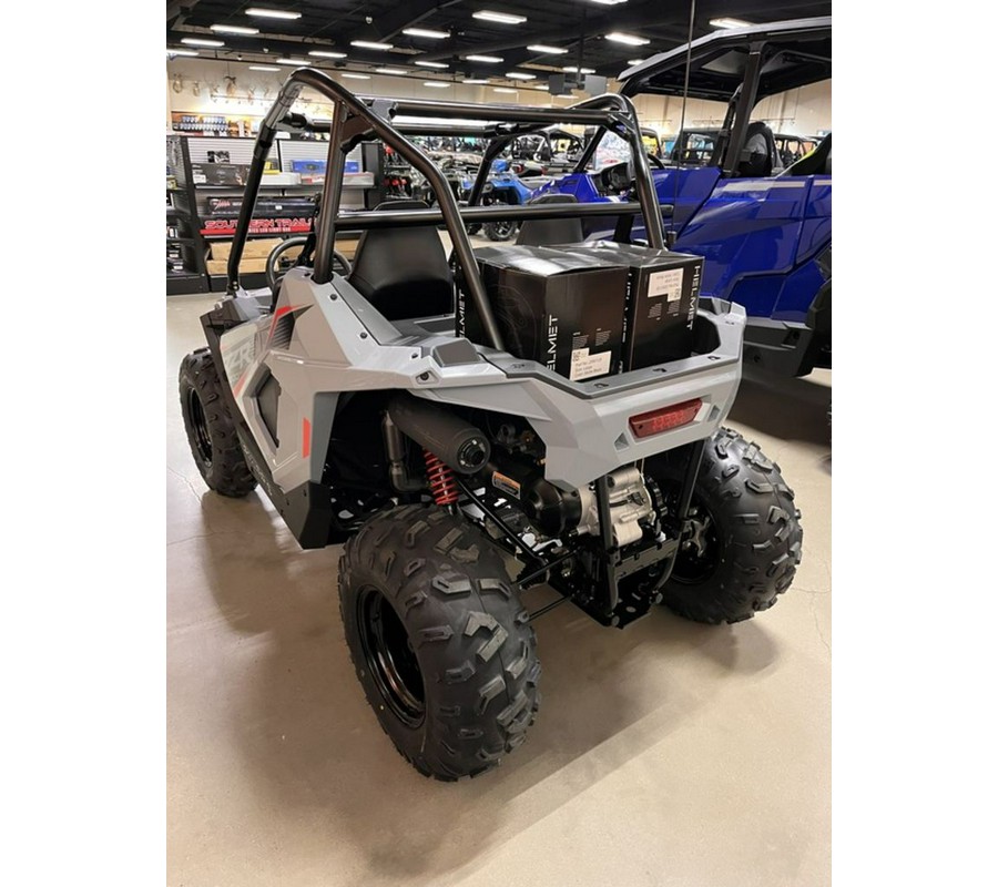 2024 Polaris RZR 200 EFI