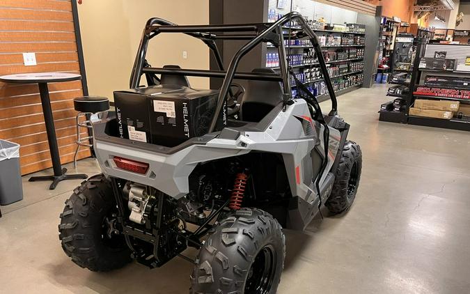 2024 Polaris RZR 200 EFI