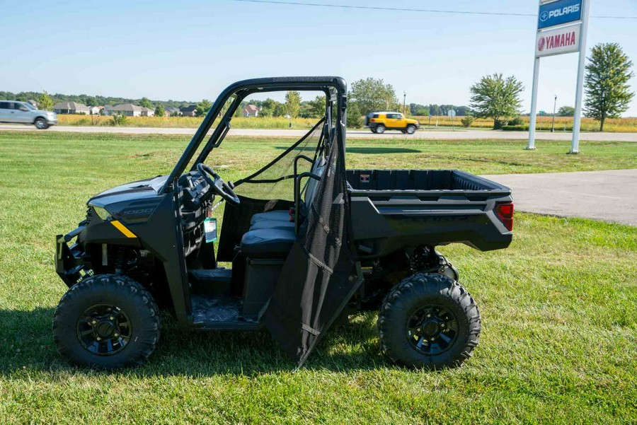 2024 Polaris Ranger 1000 Premium