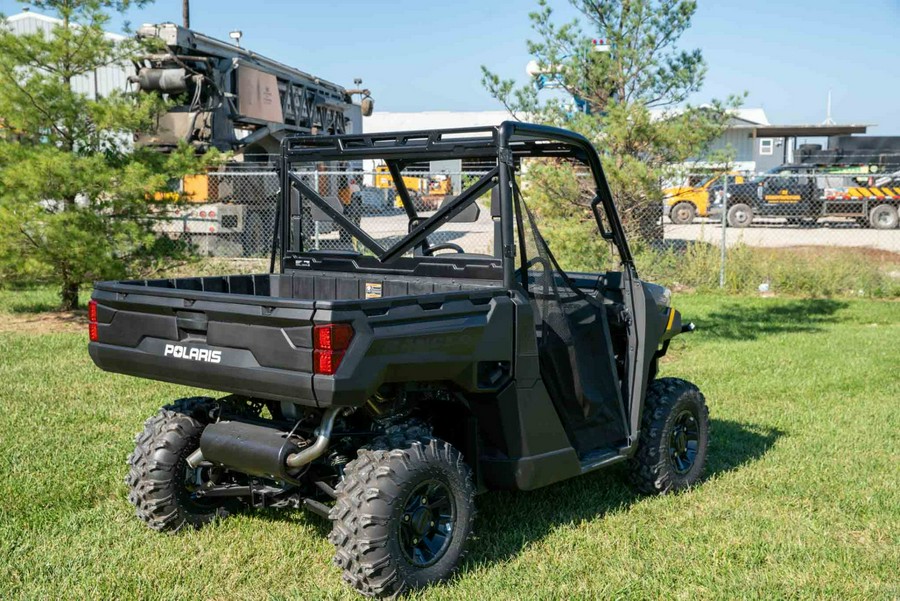 2024 Polaris Ranger 1000 Premium