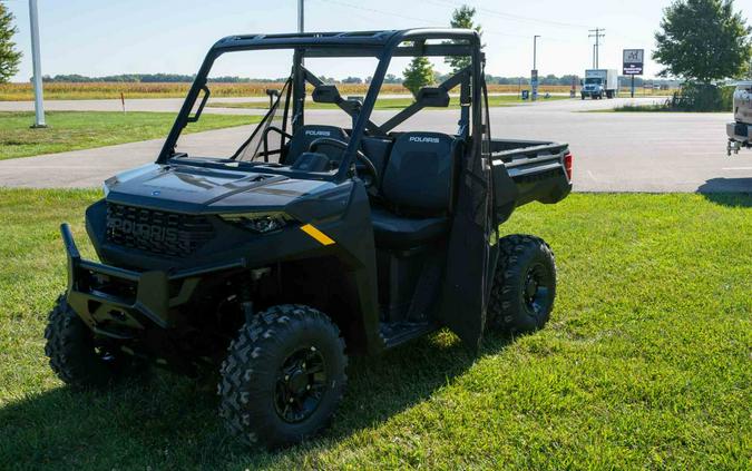 2024 Polaris Ranger 1000 Premium