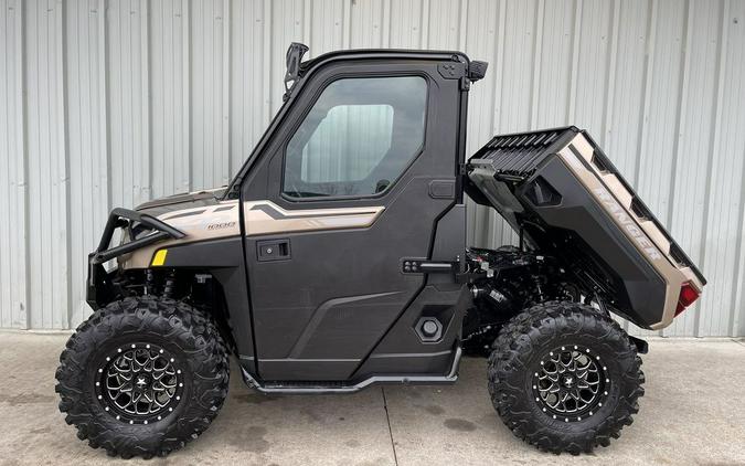 2023 Polaris® Ranger XP 1000 NorthStar Edition Ultimate Ride Command