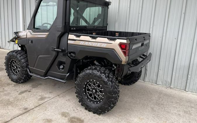 2023 Polaris® Ranger XP 1000 NorthStar Edition Ultimate Ride Command