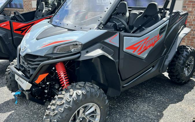 2024 CFMOTO ZFORCE 950 SPORT