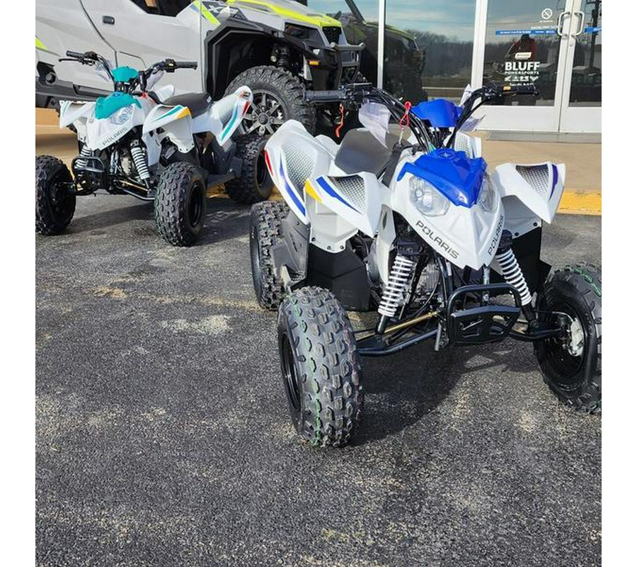 2024 Polaris® Outlaw 110 EFI