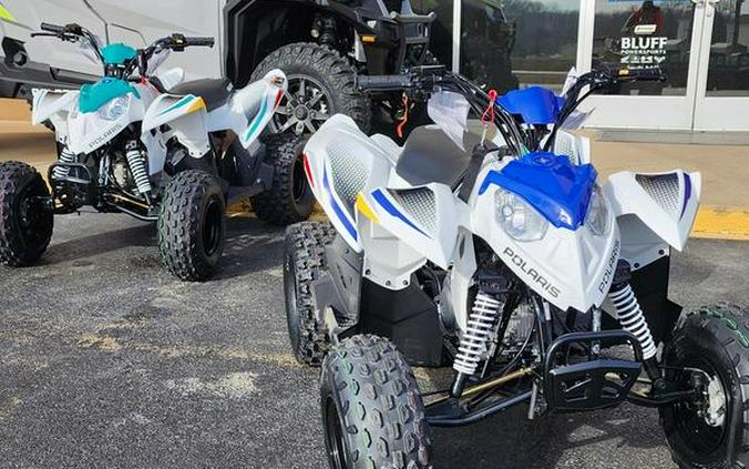 2024 Polaris® Outlaw 110 EFI