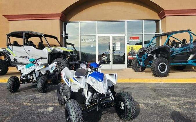 2024 Polaris® Outlaw 110 EFI