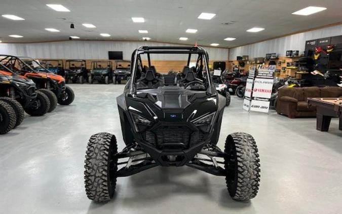 2024 Polaris® RZR Turbo R 4 Sport