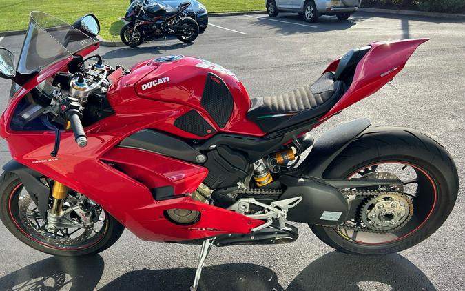 2019 Ducati Panigale V4 S