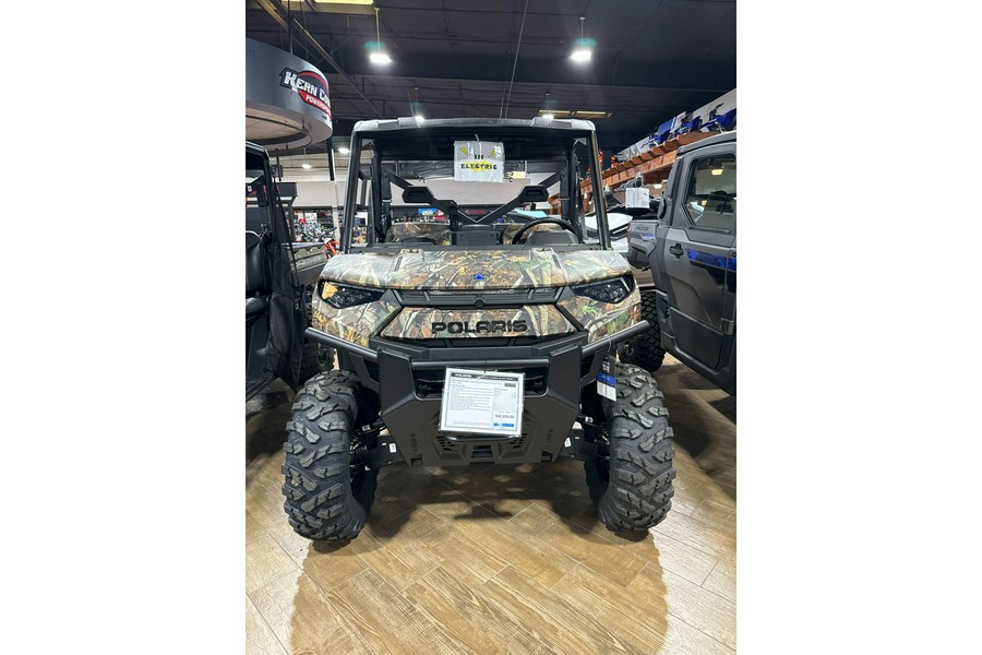 2024 Polaris Industries RANGER XP KINETIC