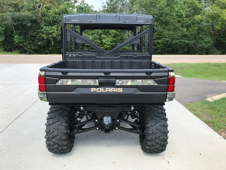 2025 POLARIS Ranger Crew XP 1000 Premium