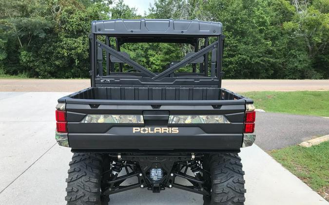 2025 POLARIS Ranger Crew XP 1000 Premium